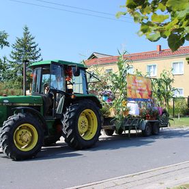 Gartenbau Schulz in Zehdenick OT Bergsdorf - Bildergalerie